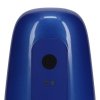 Pulsar - Negative Pressure Suction and Vibration Masturbator Pump - Metallic Blue